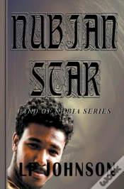 Capa do artigo Nubian Star