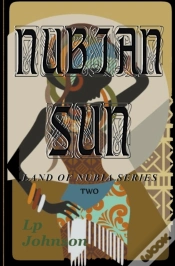 Capa do artigo Nubian Sun