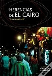 Capa do artigo Nubio, El