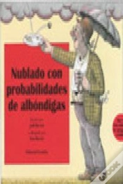Capa do artigo Nublado Con Probabilidades De Albóndigas