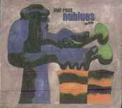 Capa do artigo Nublues - CD