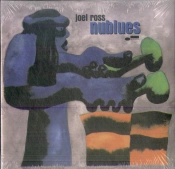 Capa do artigo Nublues - Vinil