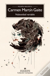 Capa do artigo Nubosidad Variable