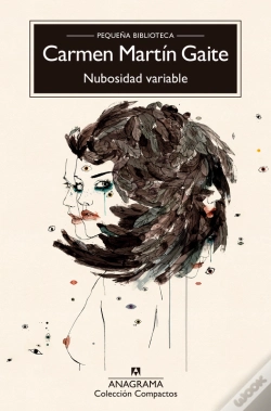 Capa do artigo Nubosidad Variable