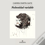 Capa do artigo Nubosidad Variable