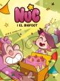 Nuc I El Bigfoot - Preview