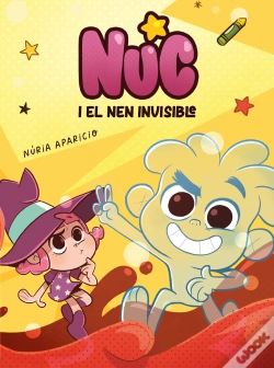 Capa do artigo Nuc I El Kit Magic (Edicio En Catala)