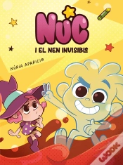 Capa do artigo Nuc I El Kit Magic (Edicio En Catala)