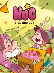 Capa do artigo Nuc Y El Bigfoot