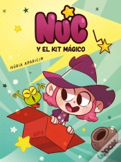 Capa do artigo Nuc Y El Kit Magico