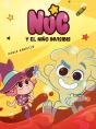 Nuc Y El Niño Invisible - Preview