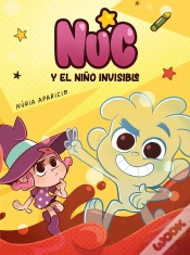 Capa do artigo Nuc Y El Niño Invisible