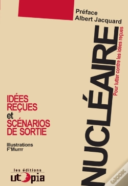 Capa do artigo Nucleaire