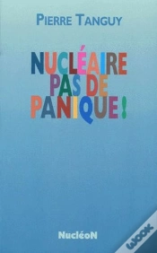 Capa do artigo Nucléaire, Pas De Panique !