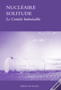 Capa do artigo Nucléaire Solitude