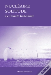 Capa do artigo Nucléaire Solitude