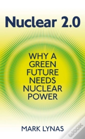 Capa do artigo Nuclear 2.0