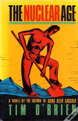 Capa do artigo Nuclear Age