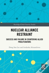 Nuclear Alliance Restraint