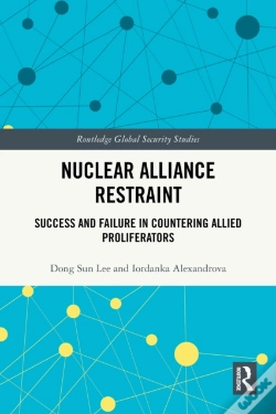 Capa do artigo Nuclear Alliance Restraint