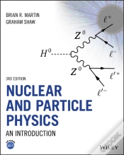 Capa do artigo Nuclear And Particle Physics