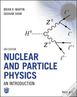 Capa do artigo Nuclear And Particle Physics