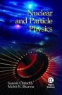 Nuclear And Particle Physics - Preview