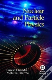 Nuclear And Particle Physics