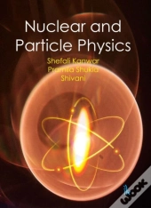 Nuclear And Particle Physics