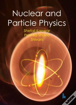 Capa do artigo Nuclear And Particle Physics