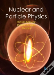 Capa do artigo Nuclear And Particle Physics
