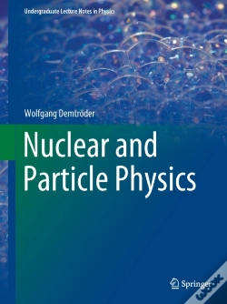 Capa do artigo Nuclear And Particle Physics
