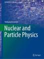 Nuclear And Particle Physics - Preview