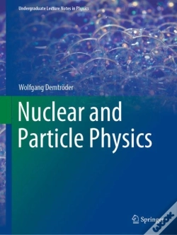 Capa do artigo Nuclear And Particle Physics