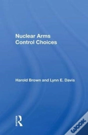 Capa do artigo Nuclear Arms Control Choices
