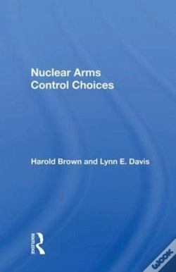 Capa do artigo Nuclear Arms Control Choices