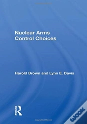 Capa do artigo Nuclear Arms Control Choices