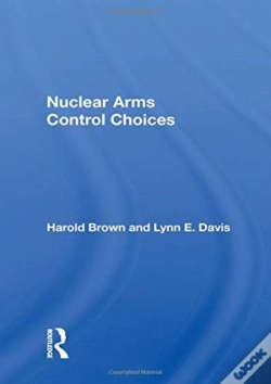Capa do artigo Nuclear Arms Control Choices