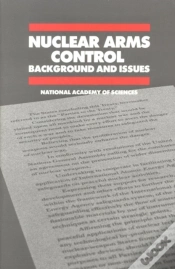 Capa do artigo Nuclear Arms Control