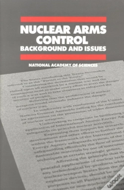 Capa do artigo Nuclear Arms Control