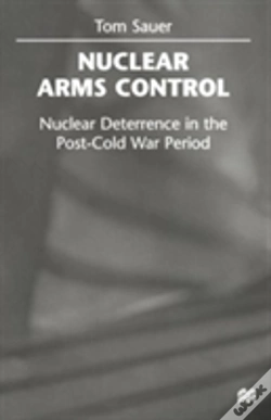 Capa do artigo Nuclear Arms Control