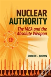 Capa do artigo Nuclear Authority