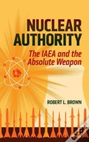Capa do artigo Nuclear Authority