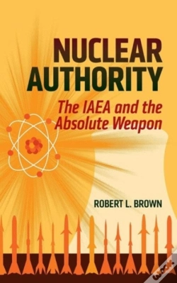 Capa do artigo Nuclear Authority