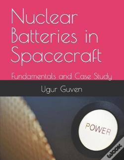 Capa do artigo Nuclear Batteries In Spacecraft