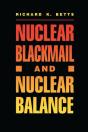 Nuclear Blackmail And Nuclear Balance - Preview