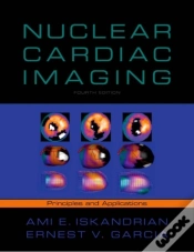 Capa do artigo Nuclear Cardiac Imaging