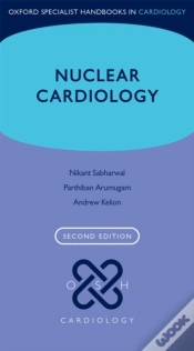Capa do artigo Nuclear Cardiology