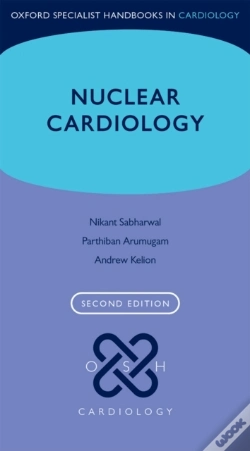 Capa do artigo Nuclear Cardiology