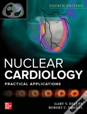 Capa do artigo Nuclear Cardiology: Practical Applications, Fourth Edition